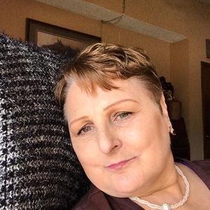 Meet your Posher, Barbara